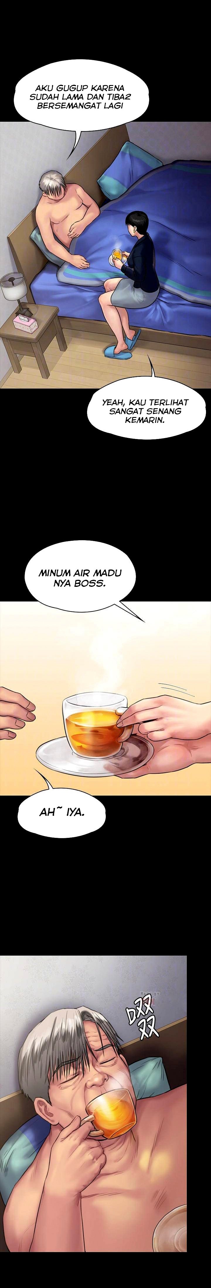 Queen Bee (Andrew) - Chapter 130 17