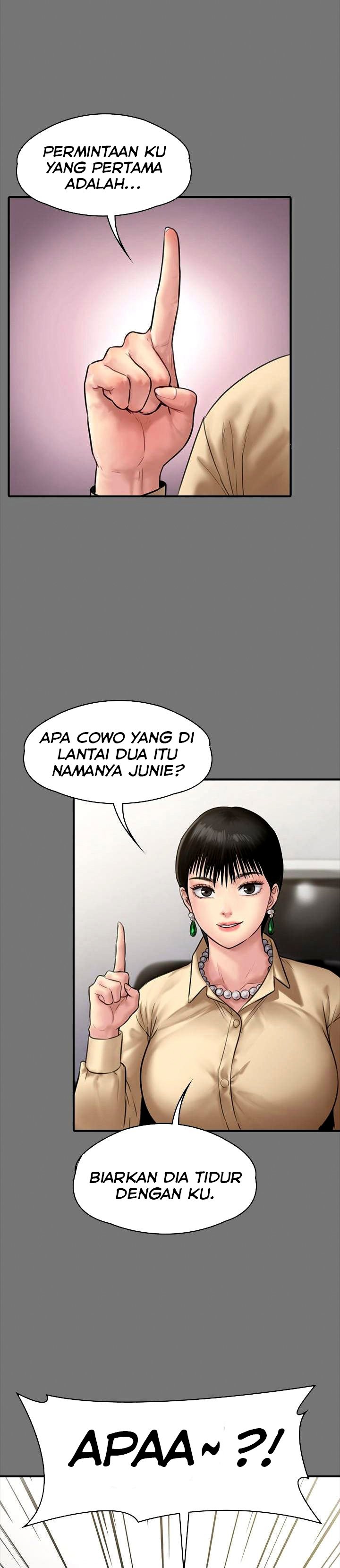 Queen Bee (Andrew) - Chapter 130 31