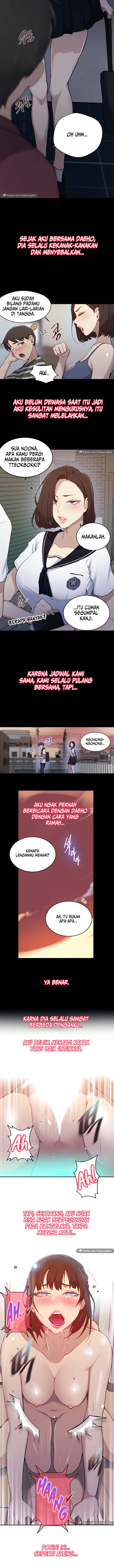 Secret Class - Chapter 130 4
