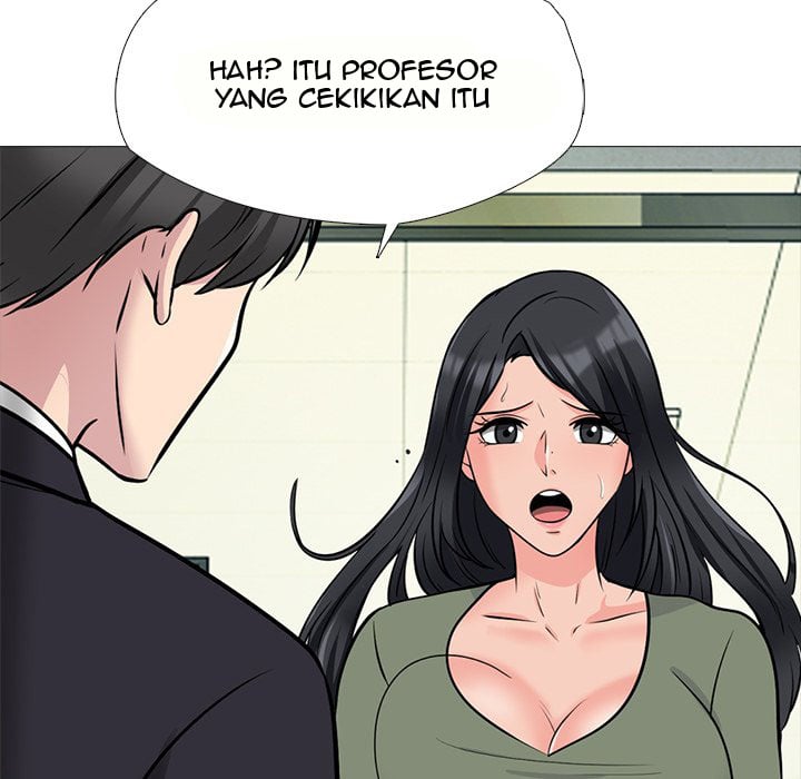 Extra Credit - Chapter 130 106