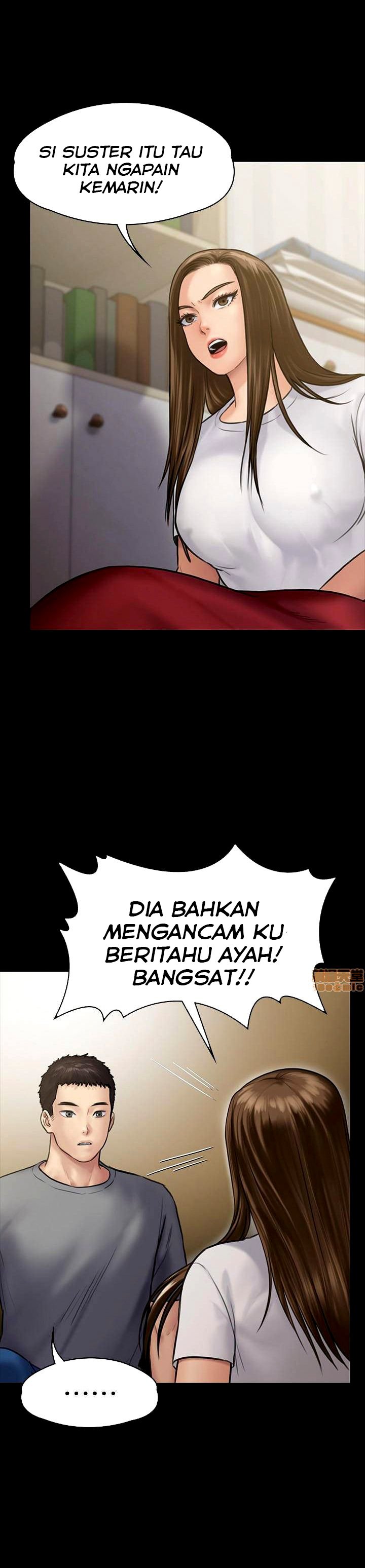 Queen Bee (Andrew) - Chapter 130 22