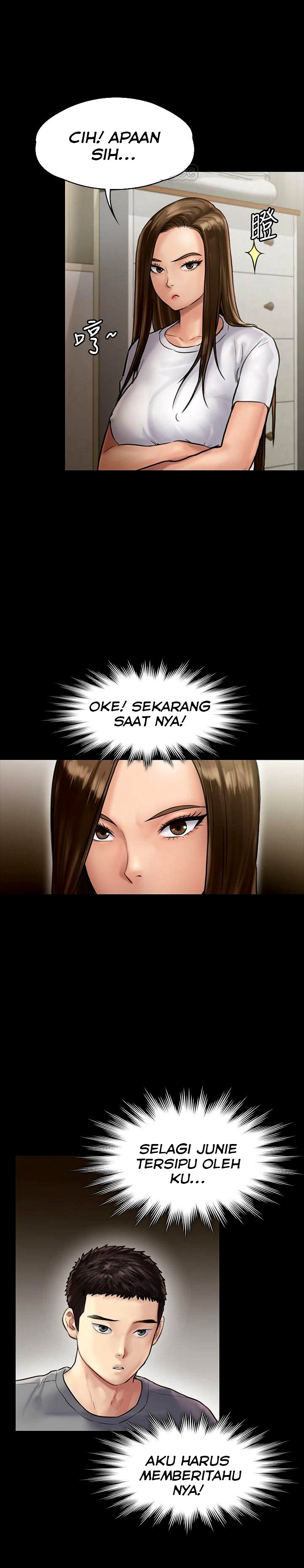 Queen Bee (Andrew) - Chapter 130 26