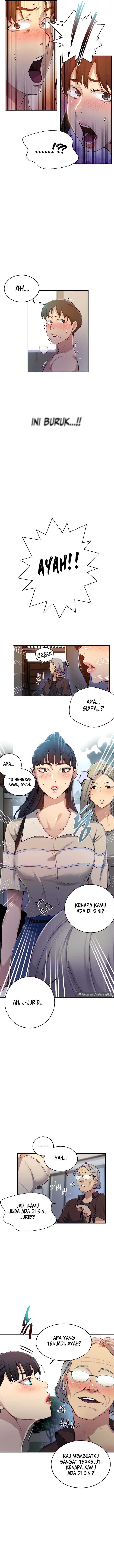 Secret Class - Chapter 130 9