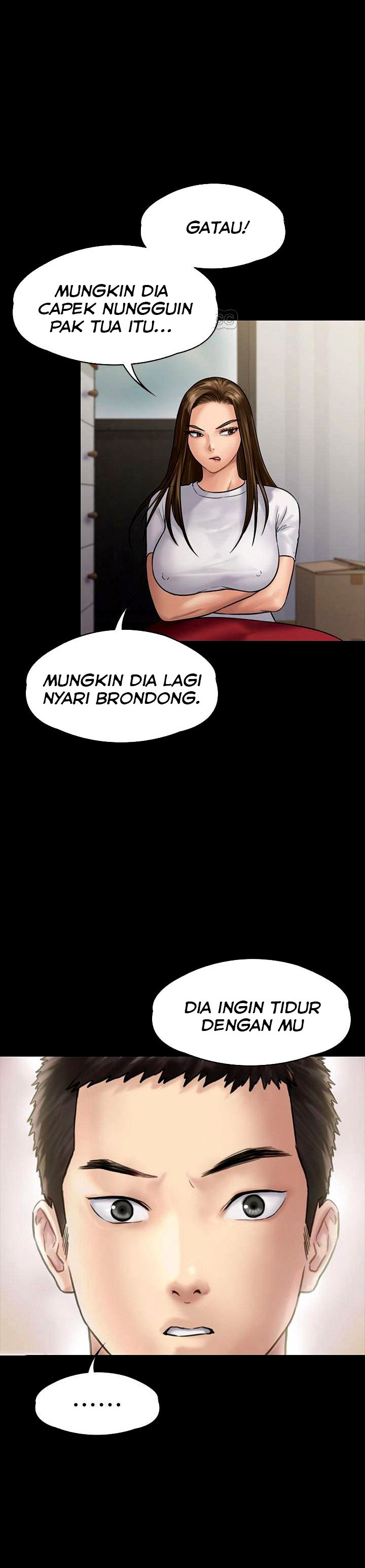 Queen Bee (Andrew) - Chapter 130 35