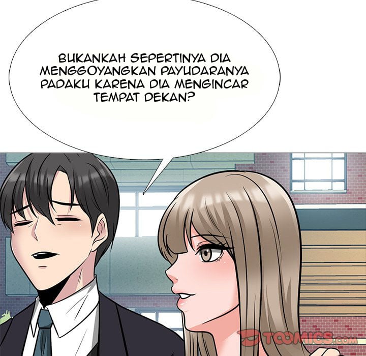 Extra Credit - Chapter 130 131