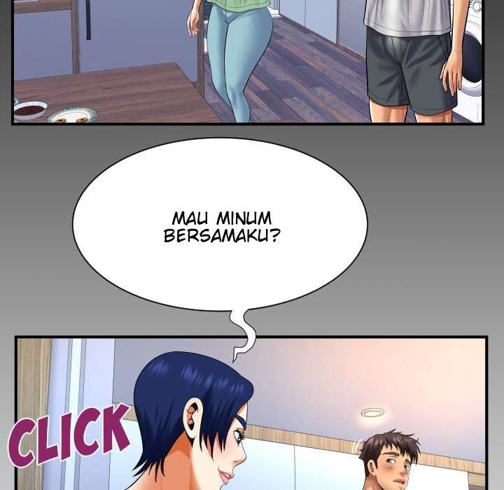 My Aunt - Chapter 130 9