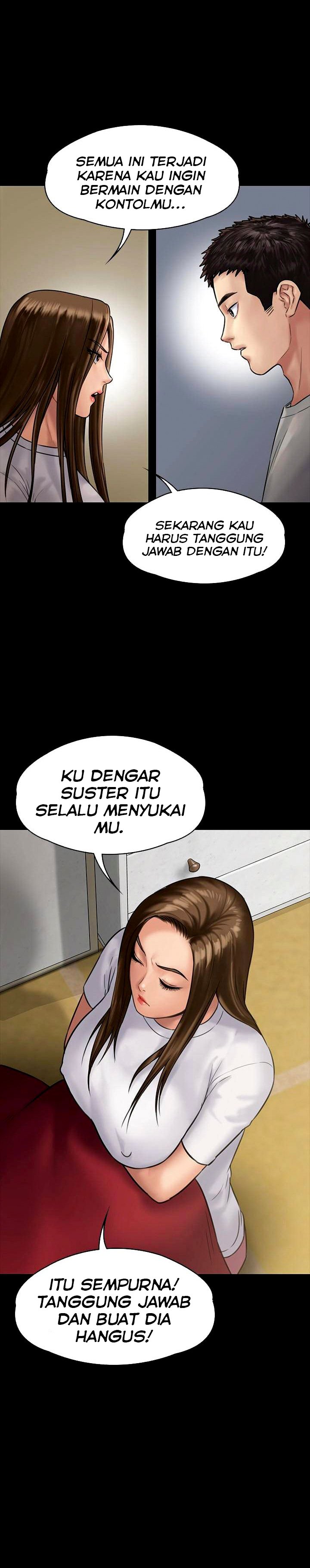 Queen Bee (Andrew) - Chapter 130 36