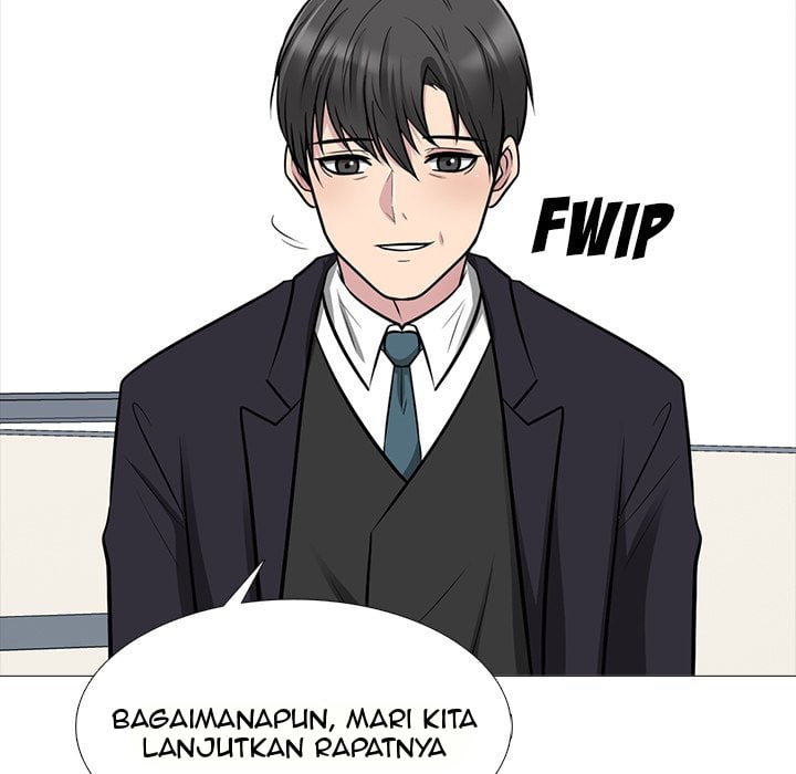 Extra Credit - Chapter 130 73