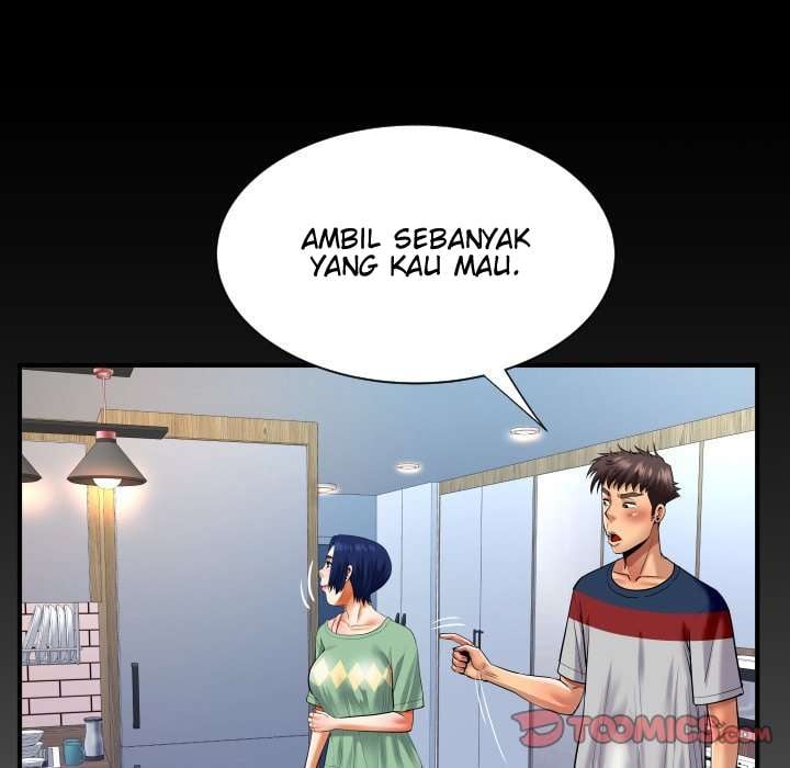 My Aunt - Chapter 130 8