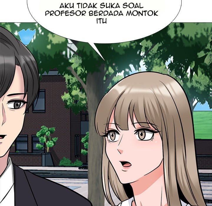Extra Credit - Chapter 130 128