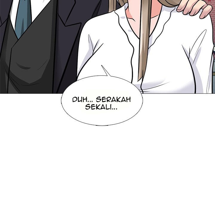 Extra Credit - Chapter 130 132