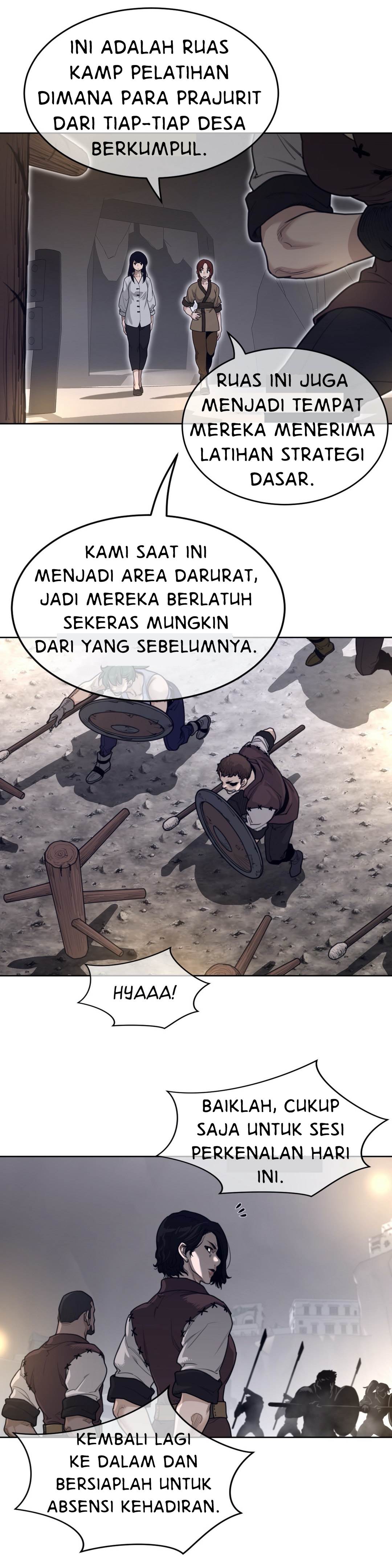 Perfect Half - Chapter 147 12