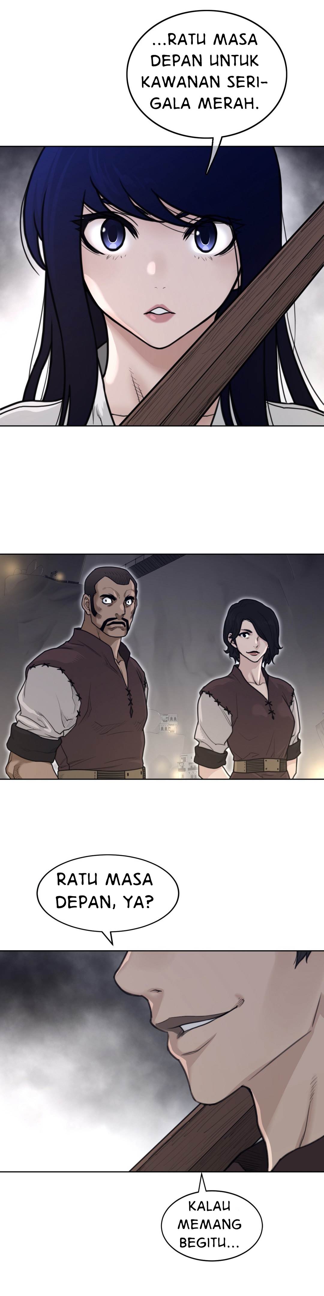 Perfect Half - Chapter 147 21