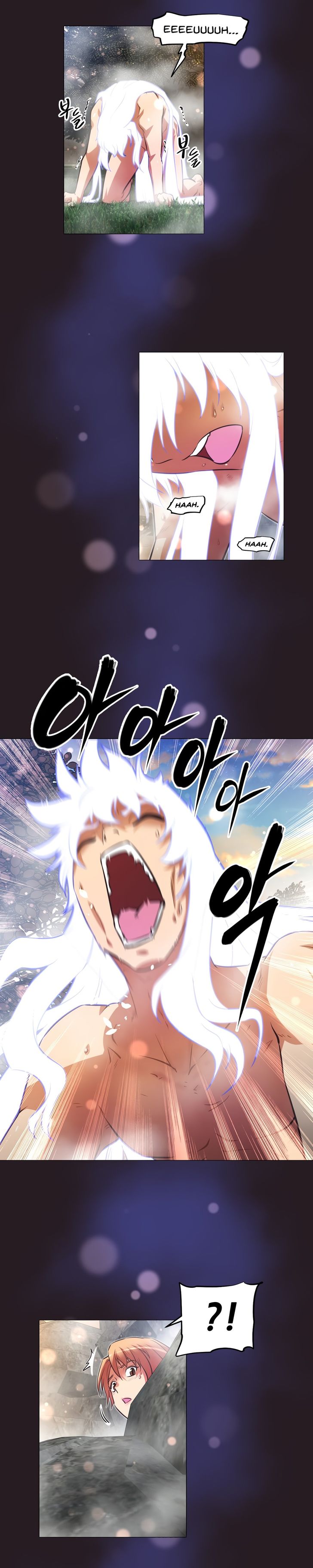 Brawling Go - Chapter 147 26