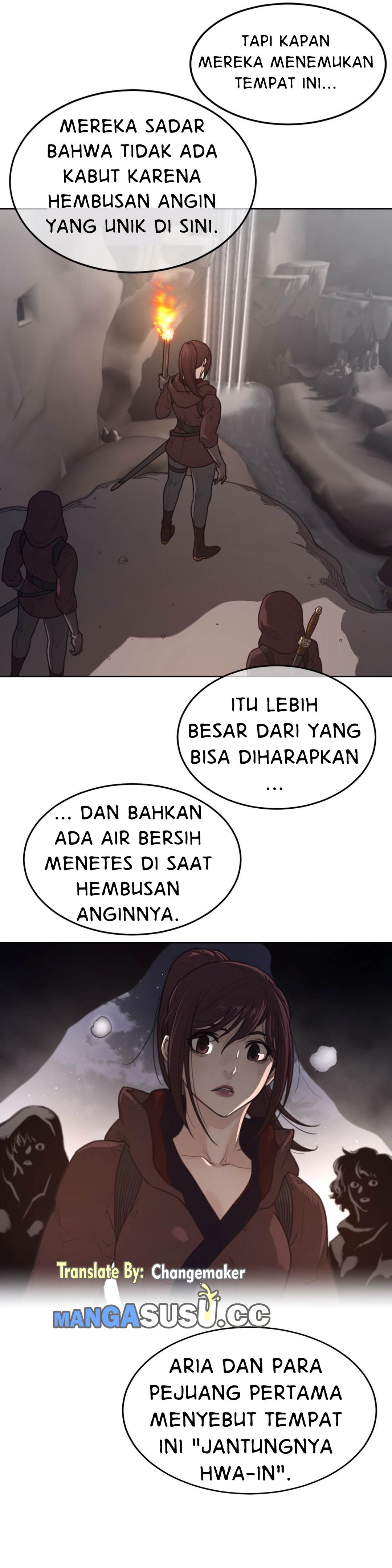 Perfect Half - Chapter 147 6