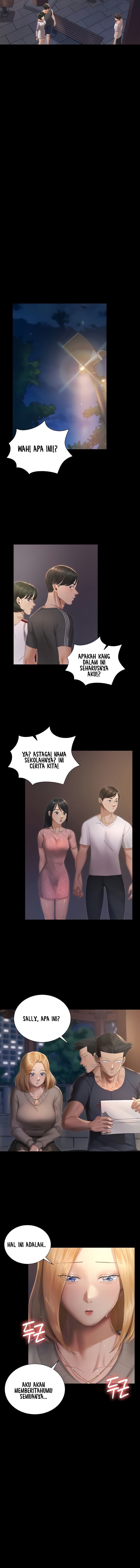 That Mans Epilepsy - Chapter 147 13