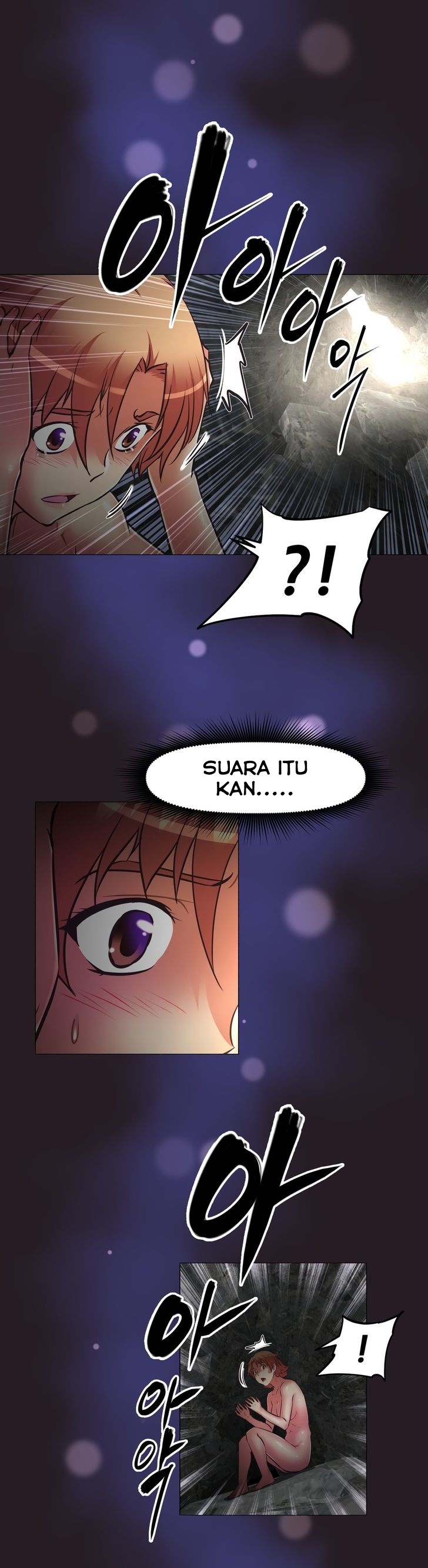 Brawling Go - Chapter 147 23