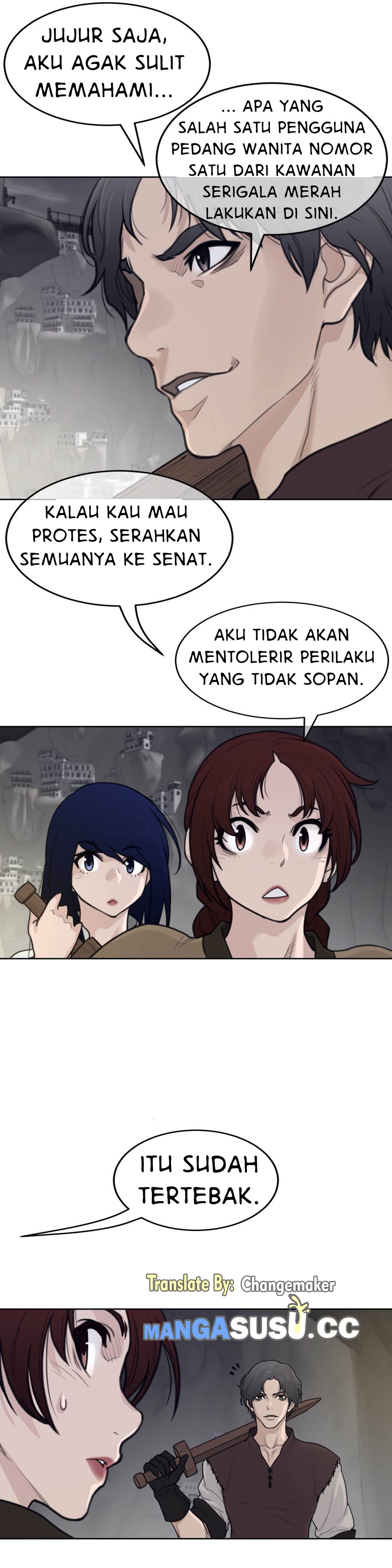 Perfect Half - Chapter 147 19