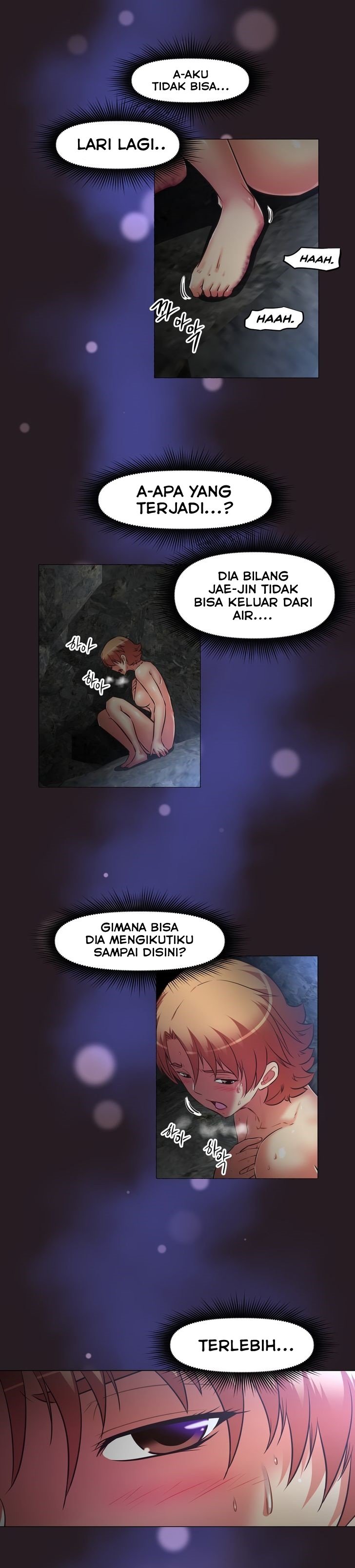 Brawling Go - Chapter 147 14