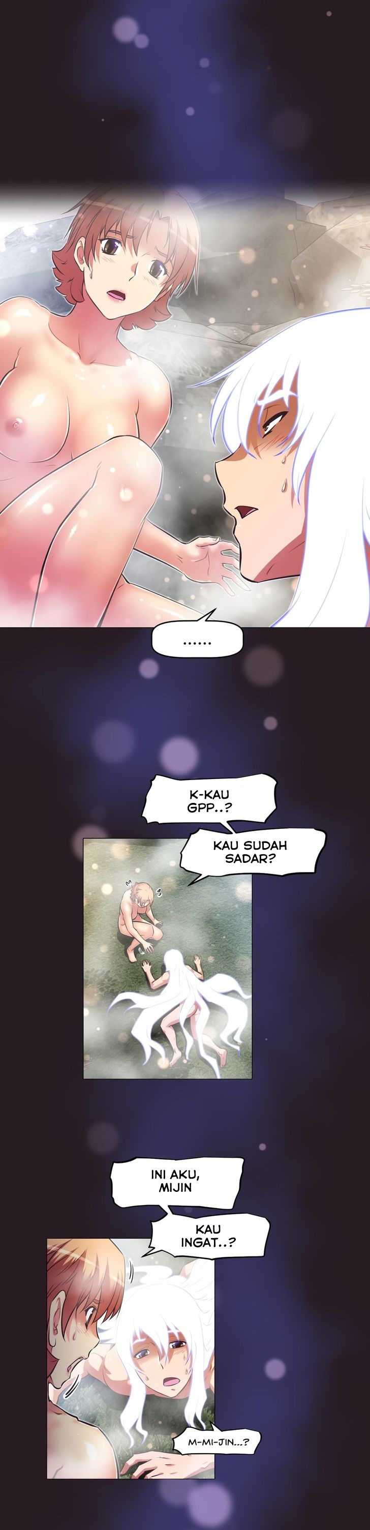 Brawling Go - Chapter 147 29