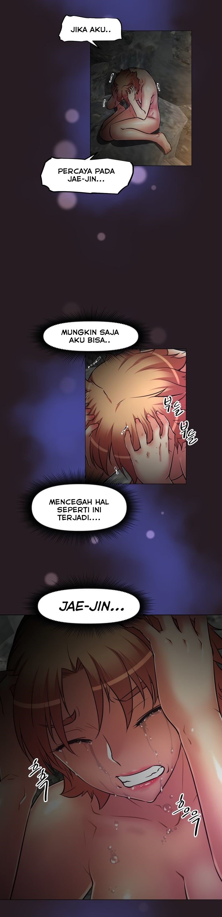 Brawling Go - Chapter 147 22