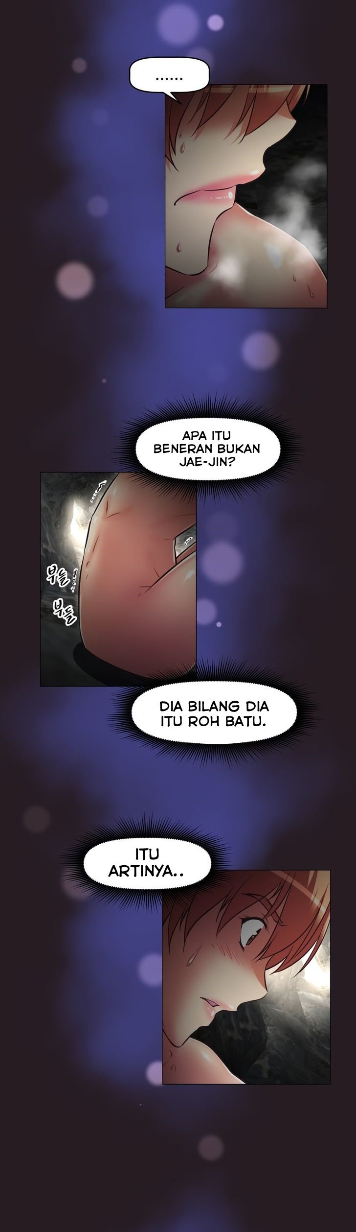 Brawling Go - Chapter 147 16