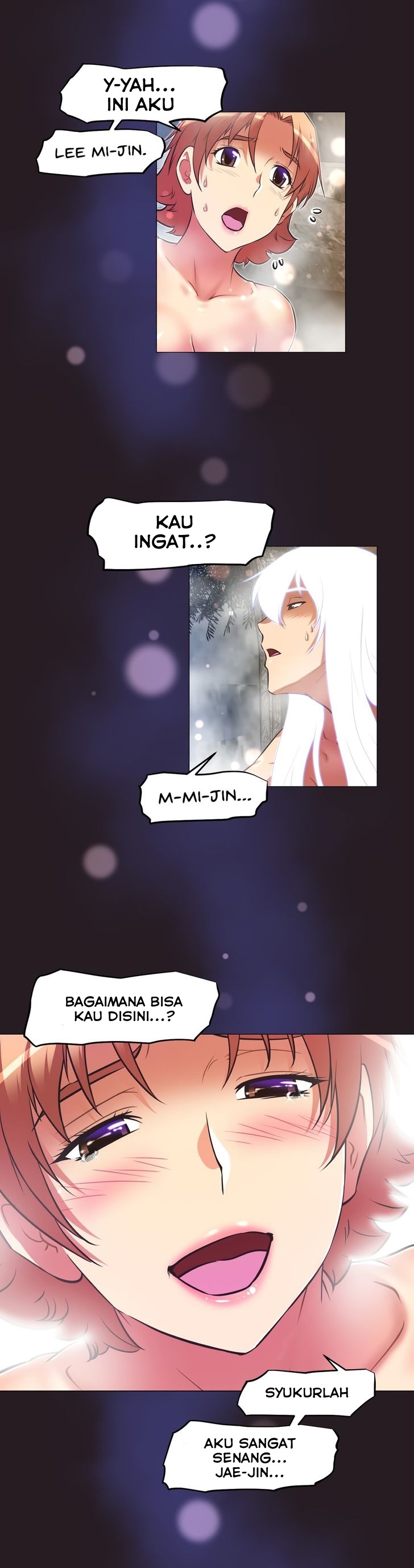 Brawling Go - Chapter 147 30