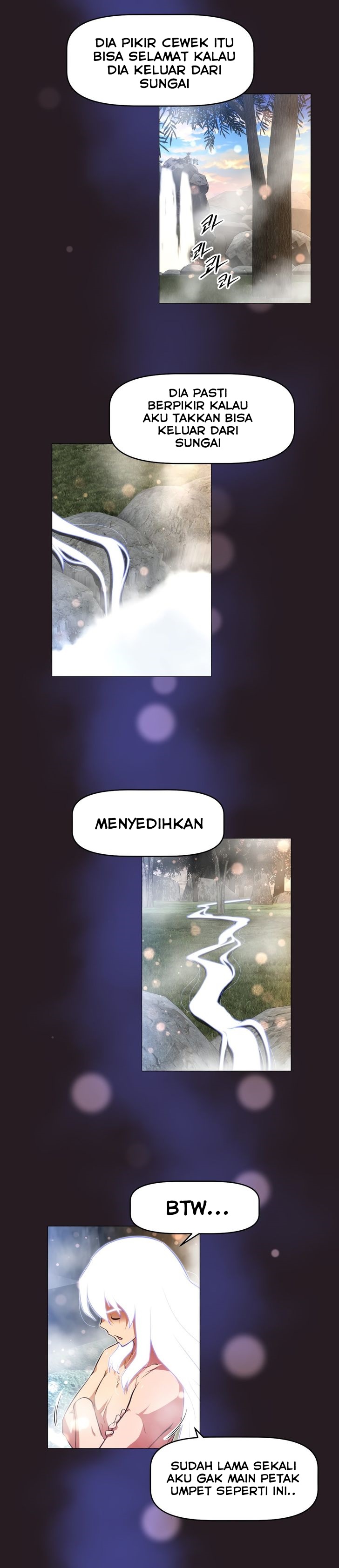 Brawling Go - Chapter 147 5