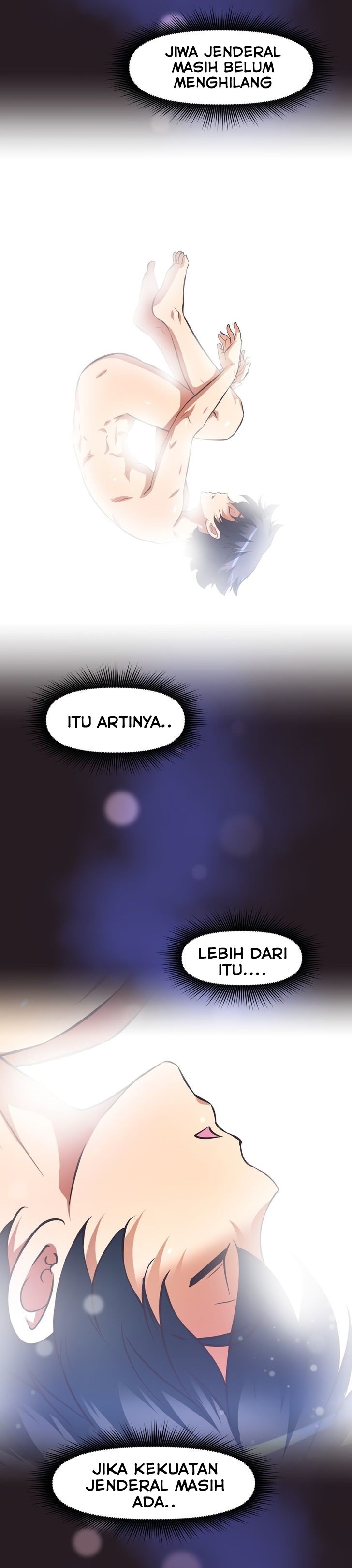 Brawling Go - Chapter 147 12