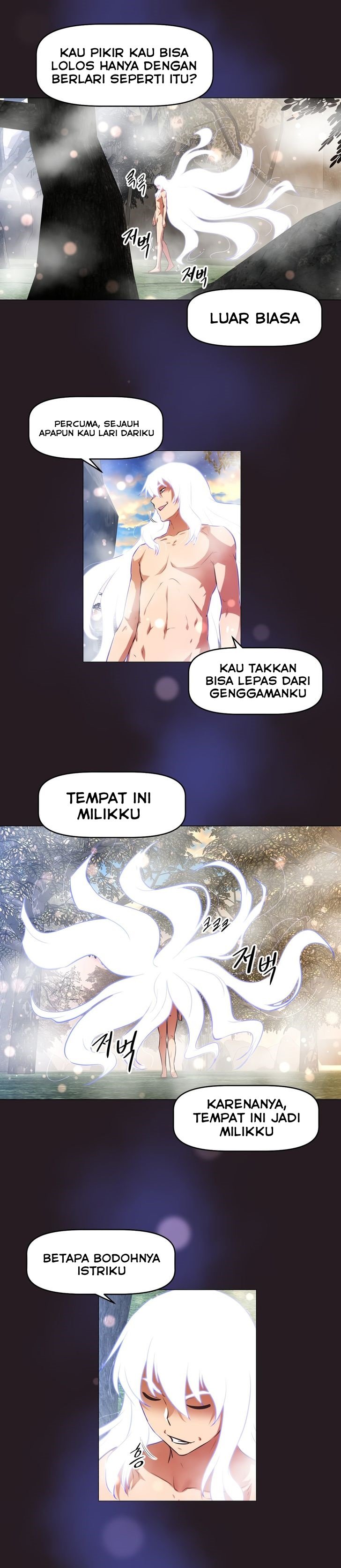 Brawling Go - Chapter 147 4