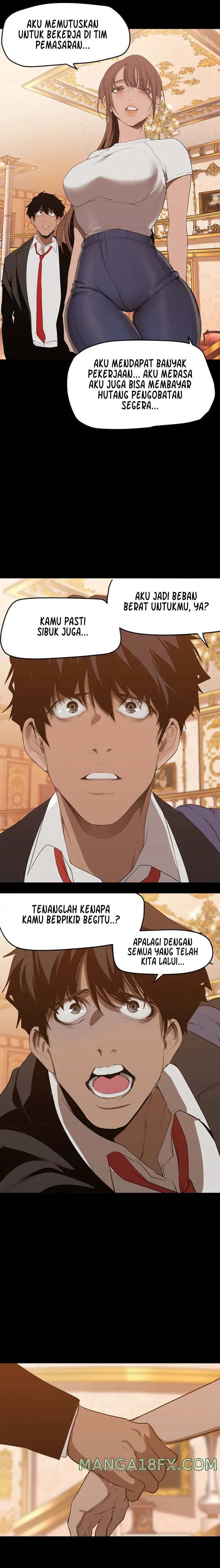 Wonderful New World - Chapter 147 3