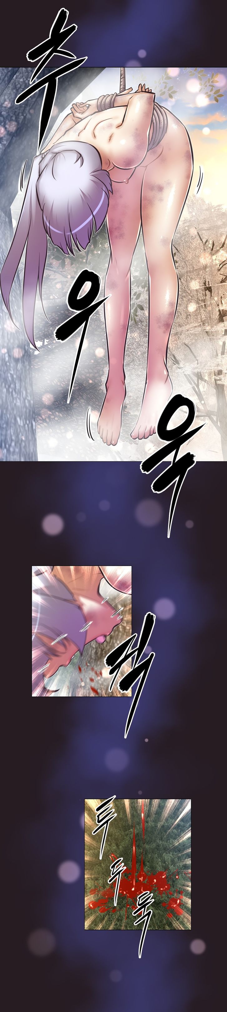 Brawling Go - Chapter 147 8