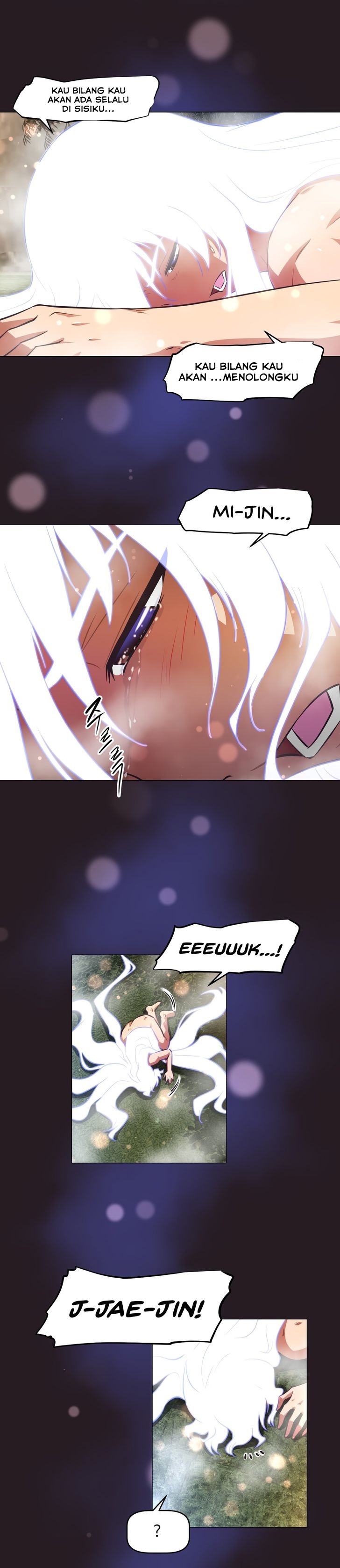 Brawling Go - Chapter 147 28