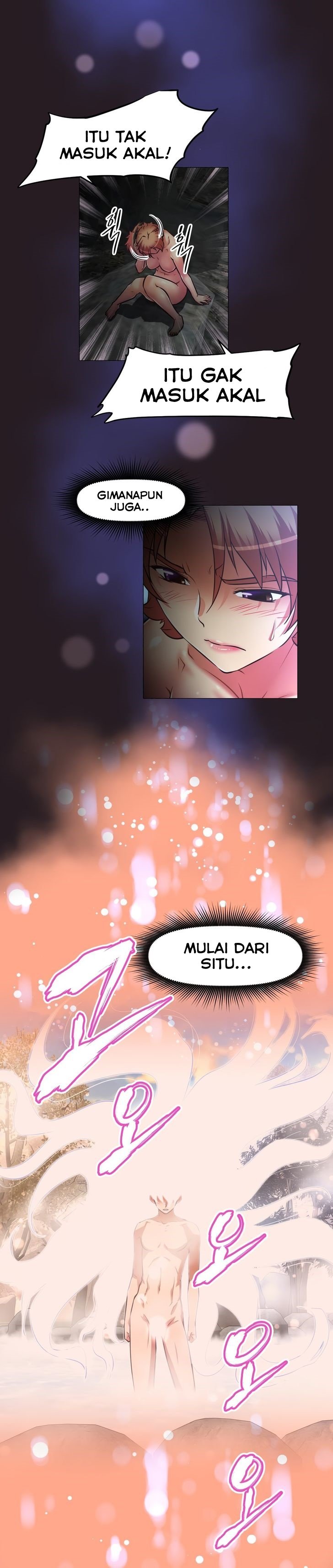 Brawling Go - Chapter 147 18