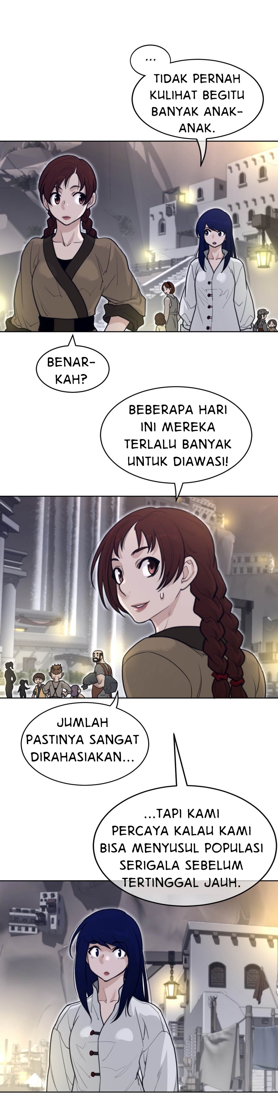 Perfect Half - Chapter 147 8