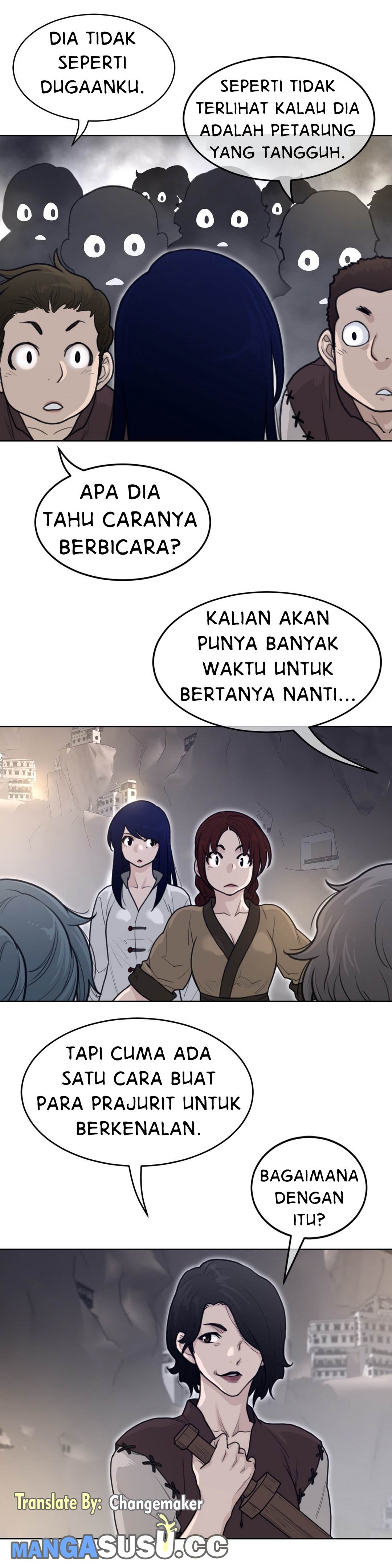 Perfect Half - Chapter 147 16