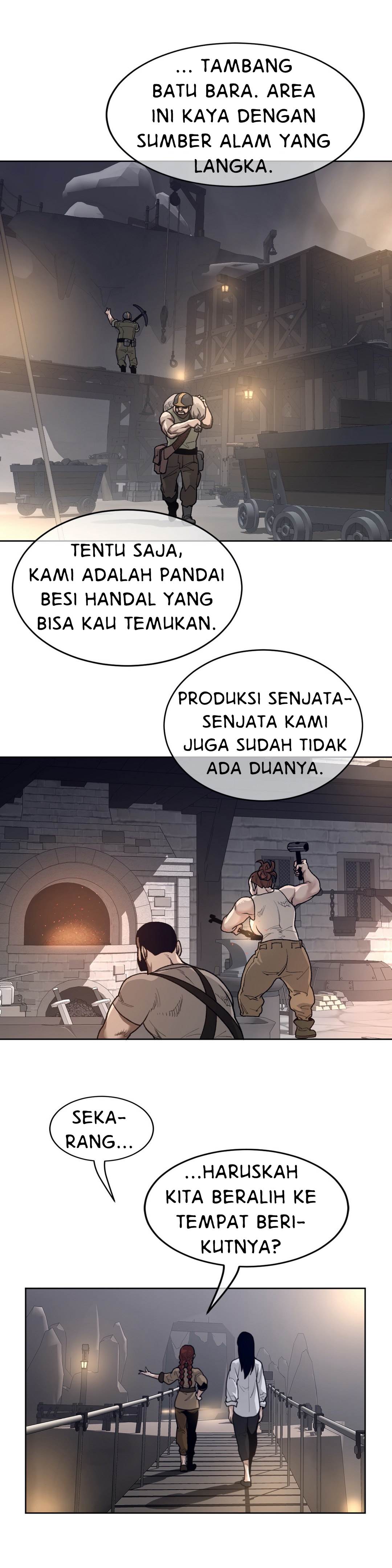 Perfect Half - Chapter 147 11