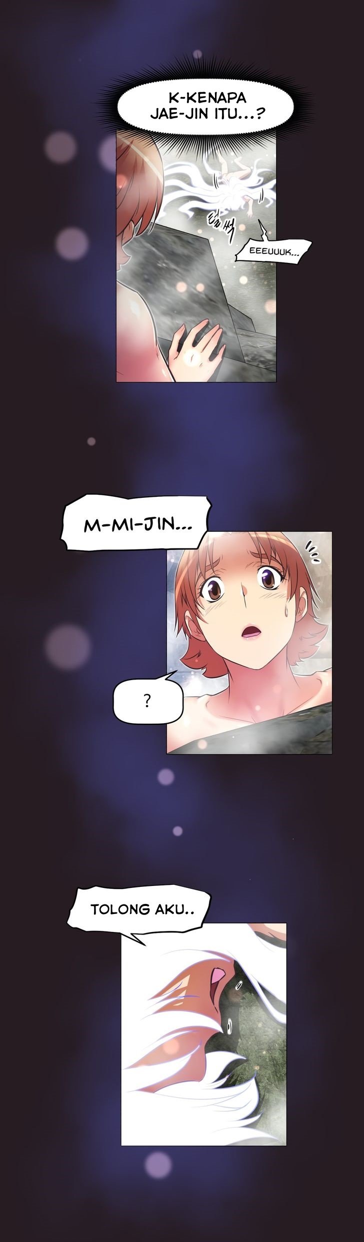Brawling Go - Chapter 147 27