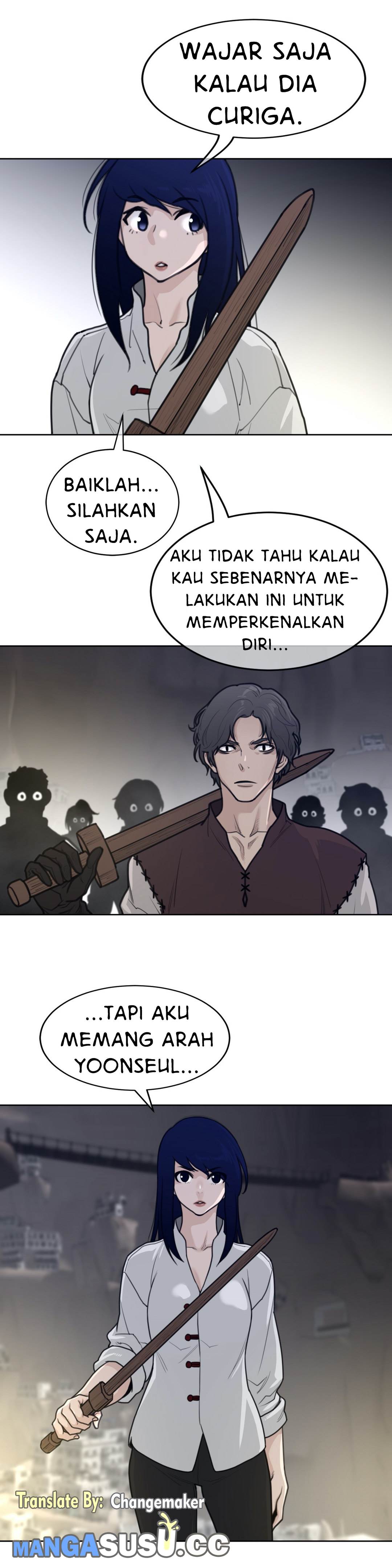 Perfect Half - Chapter 147 20