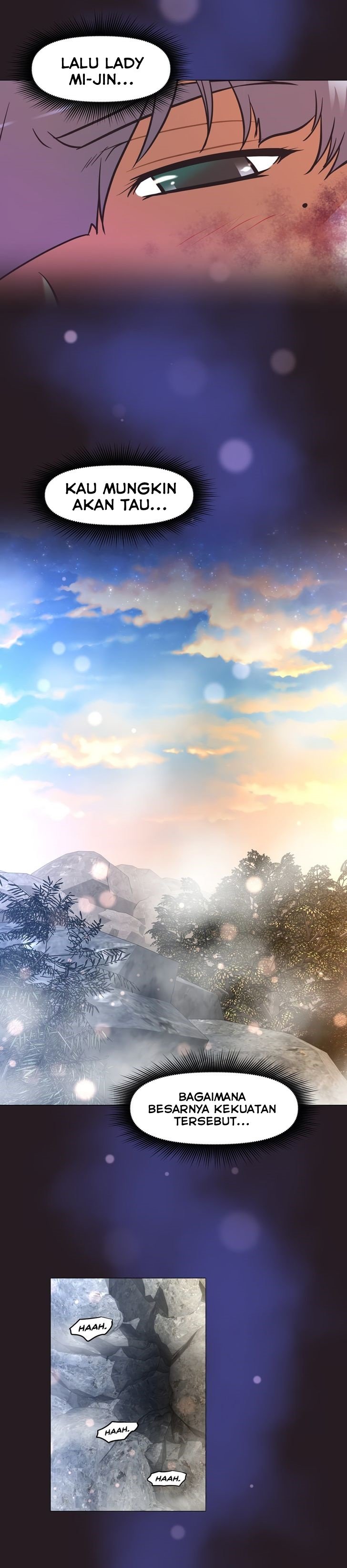 Brawling Go - Chapter 147 13