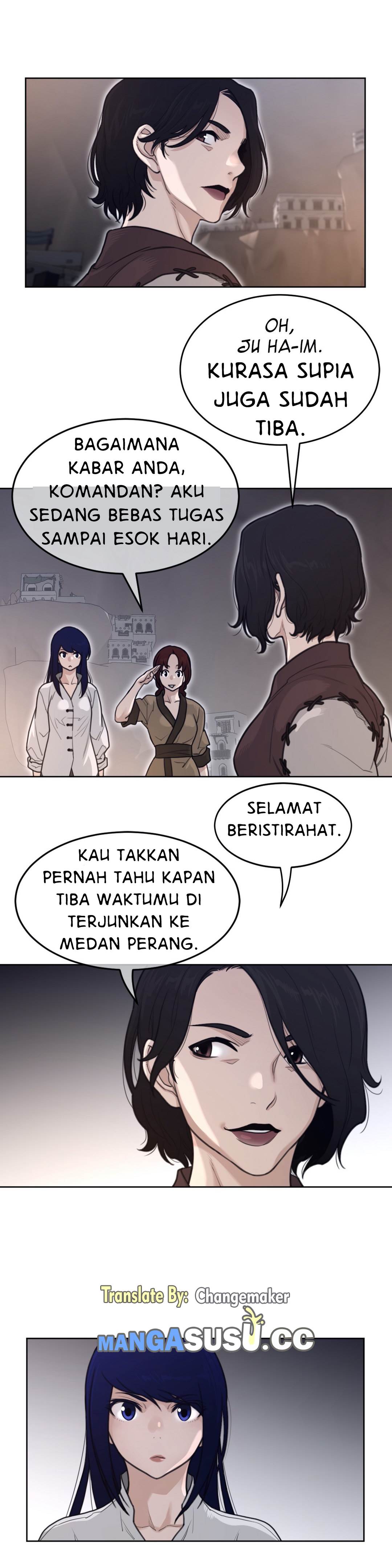 Perfect Half - Chapter 147 13