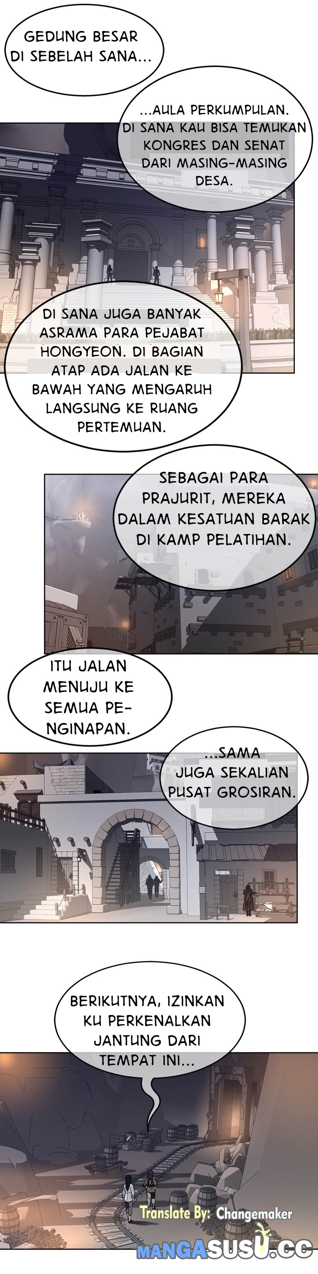 Perfect Half - Chapter 147 10