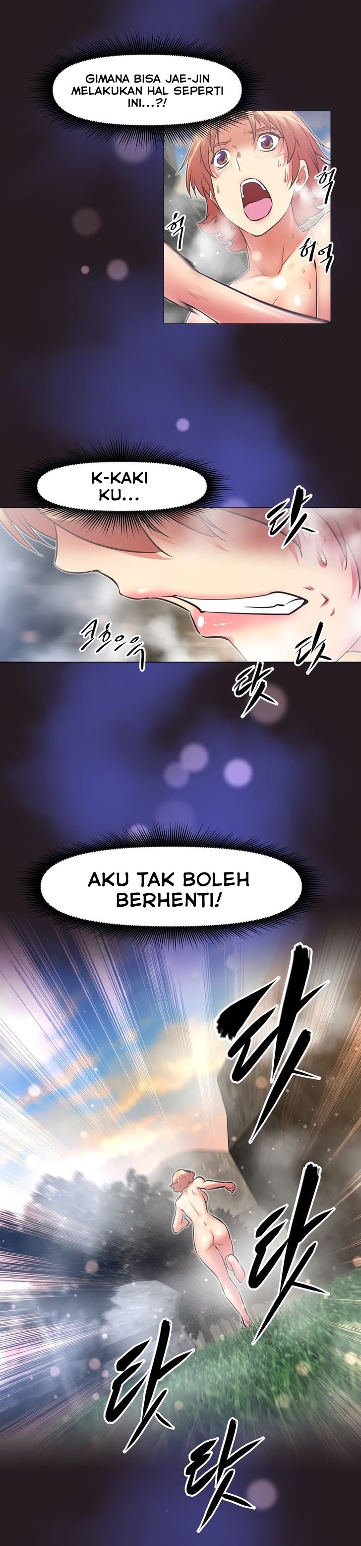 Brawling Go - Chapter 147 2