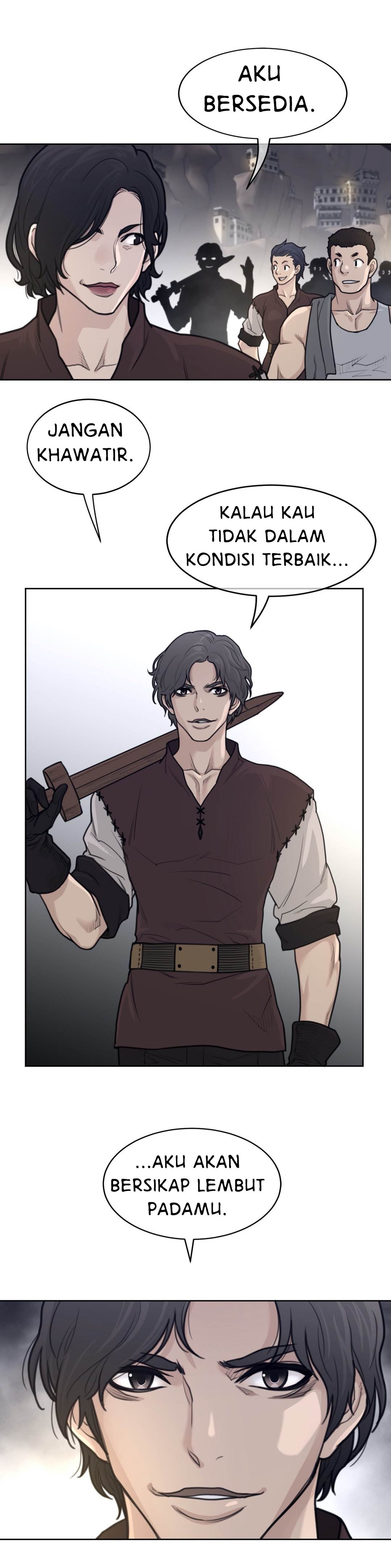 Perfect Half - Chapter 147 18