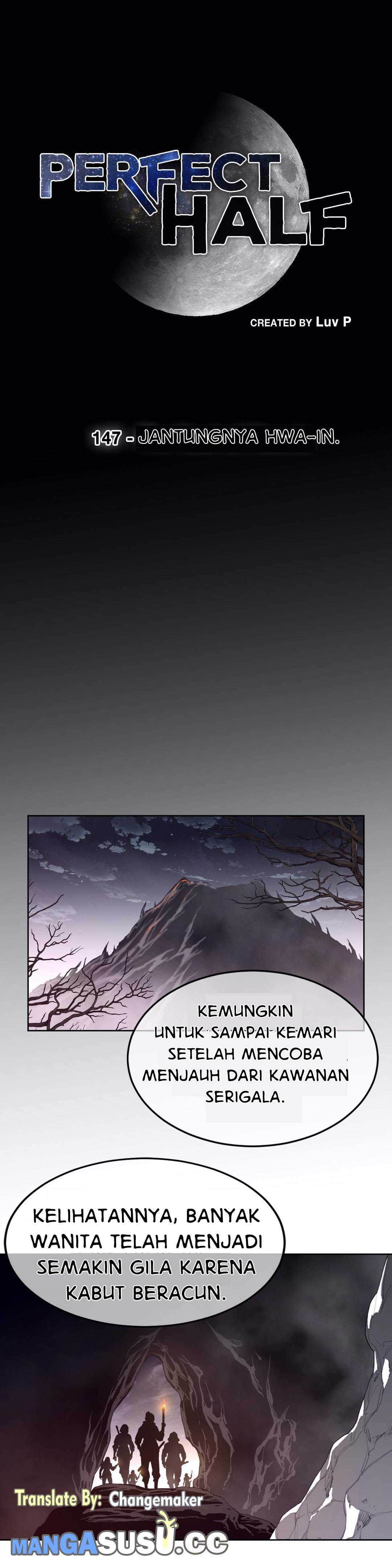 Perfect Half - Chapter 147 5