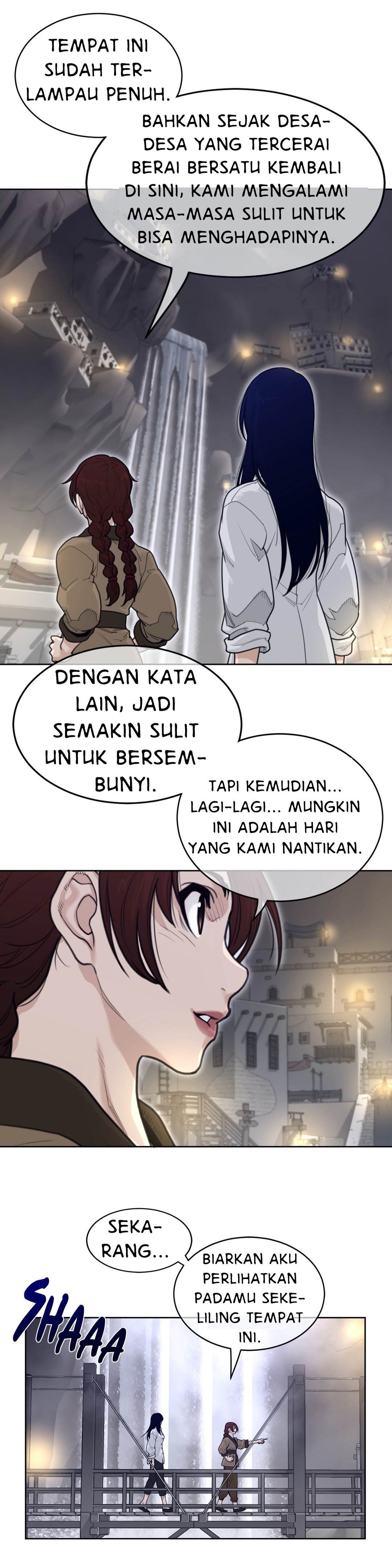 Perfect Half - Chapter 147 9