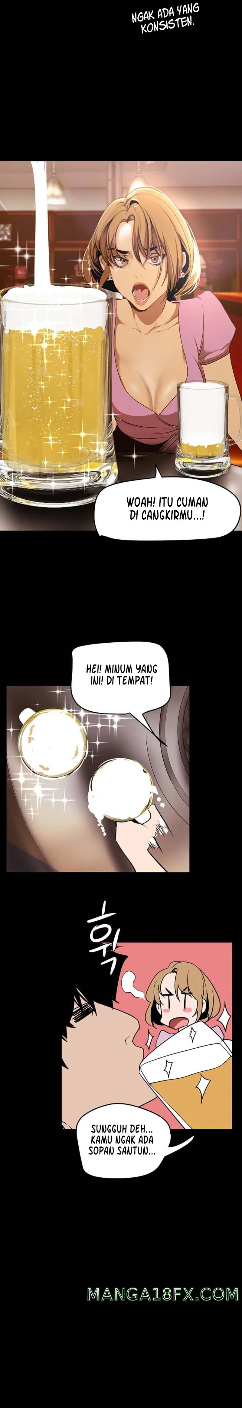 Wonderful New World - Chapter 147 24