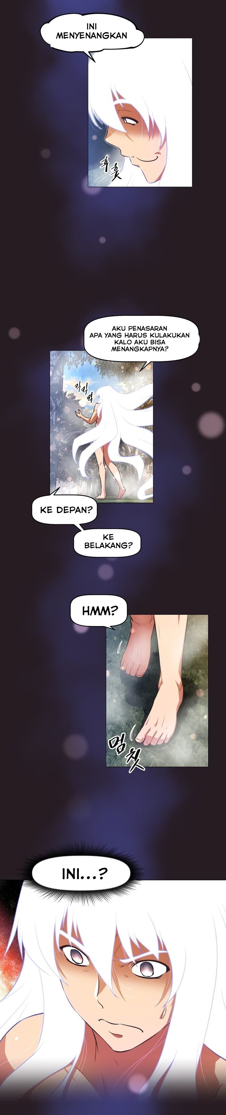 Brawling Go - Chapter 147 6
