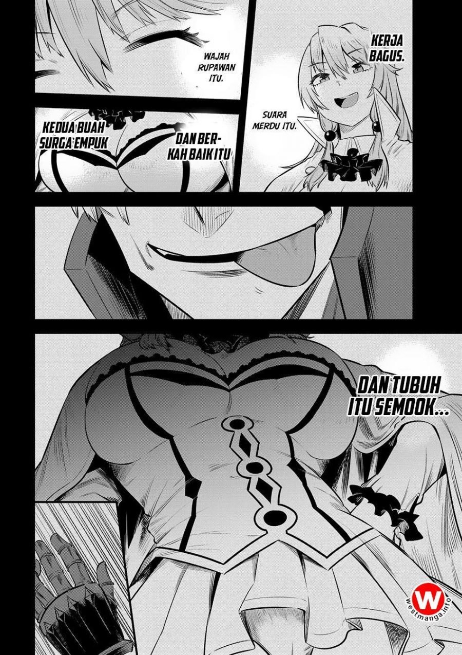 Kaifuku Jutsushi no Yarinaoshi - Chapter 13.1 3