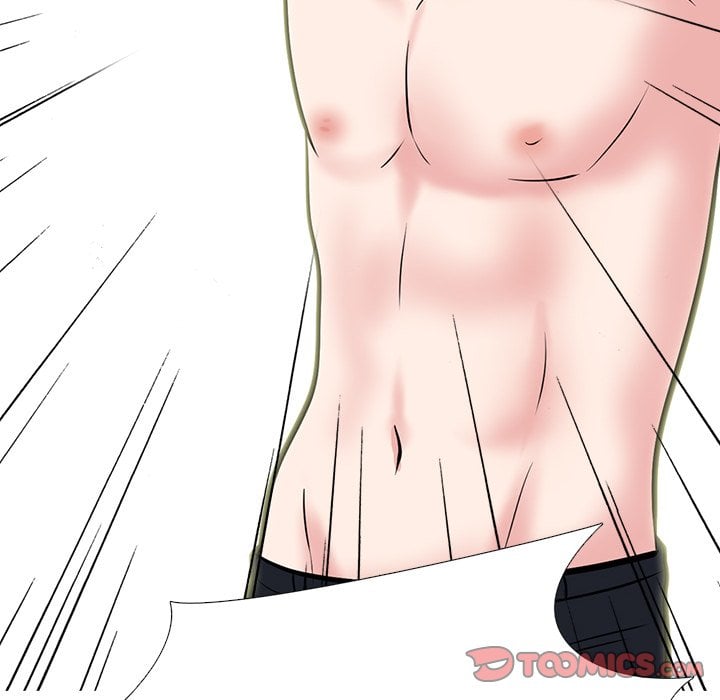 Extra Credit - Chapter 131 125